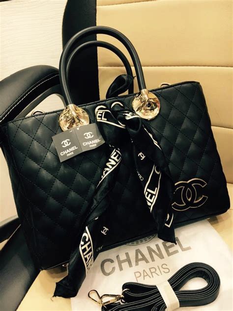 coco chanel bag price in india